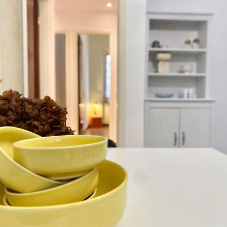 Apartament Casaviva-Trilocale Con Giardino E Posteggio A Rapallo Zewnętrze zdjęcie