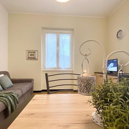 Apartament Casaviva-Trilocale Con Giardino E Posteggio A Rapallo Zewnętrze zdjęcie
