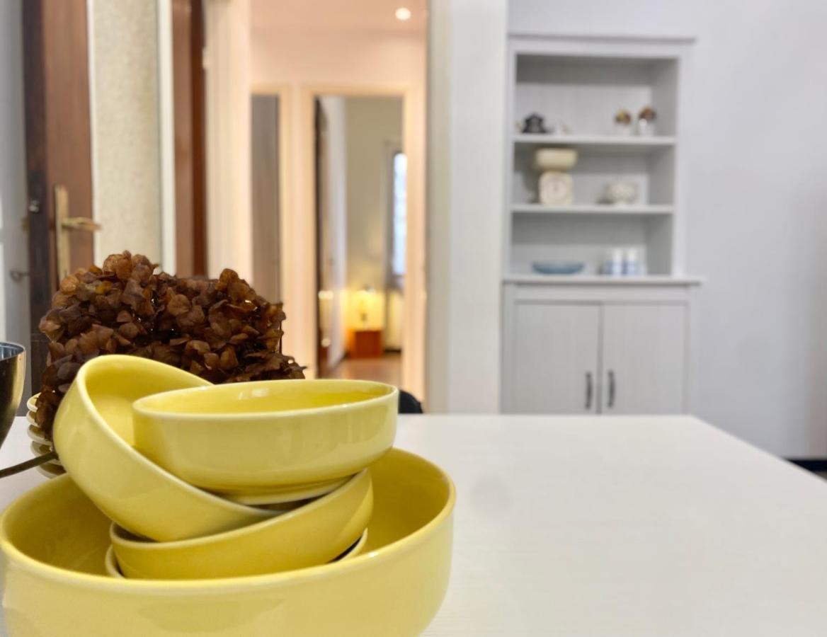 Apartament Casaviva-Trilocale Con Giardino E Posteggio A Rapallo Zewnętrze zdjęcie