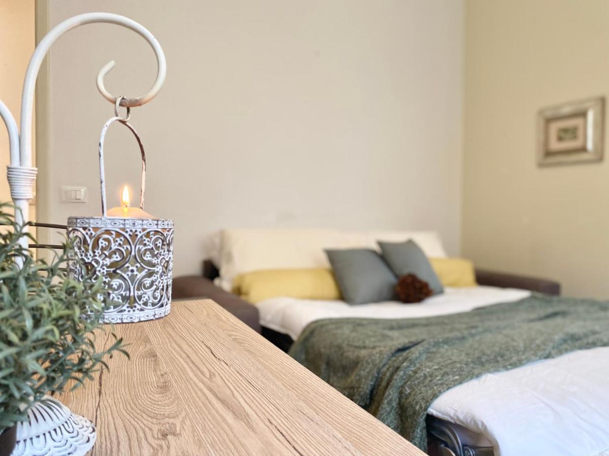 Apartament Casaviva-Trilocale Con Giardino E Posteggio A Rapallo Zewnętrze zdjęcie